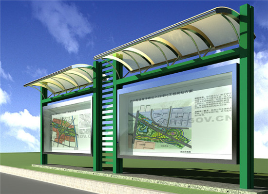 咸寧戶外廣告設計